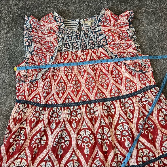 Tuckernuck ash & eden olga dress - Picture 13 of 13